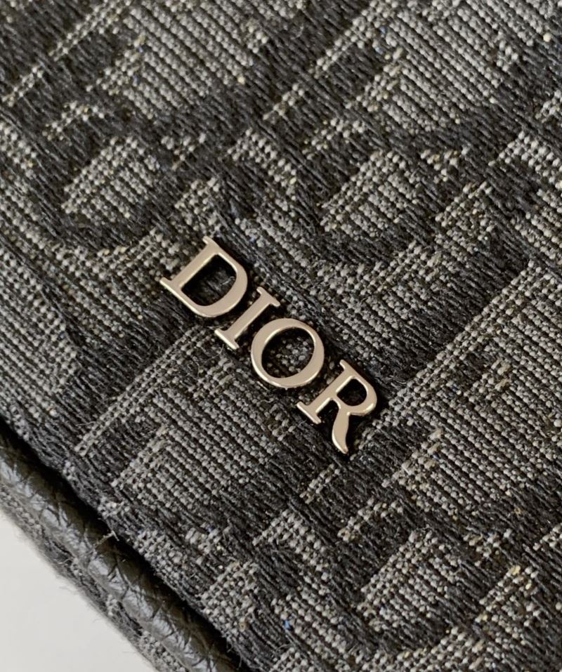 Mens Christian Dior Satchel Bags